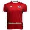Billiga Fotbollströjor Costa Rica Dam VM 2018 Hemma tröja
